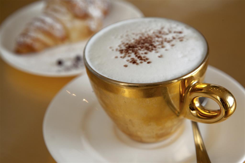 Eurostars Florence Boutique Restaurant photo