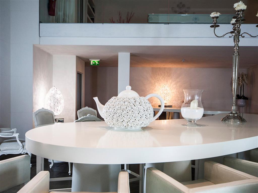 Eurostars Florence Boutique Amenities photo